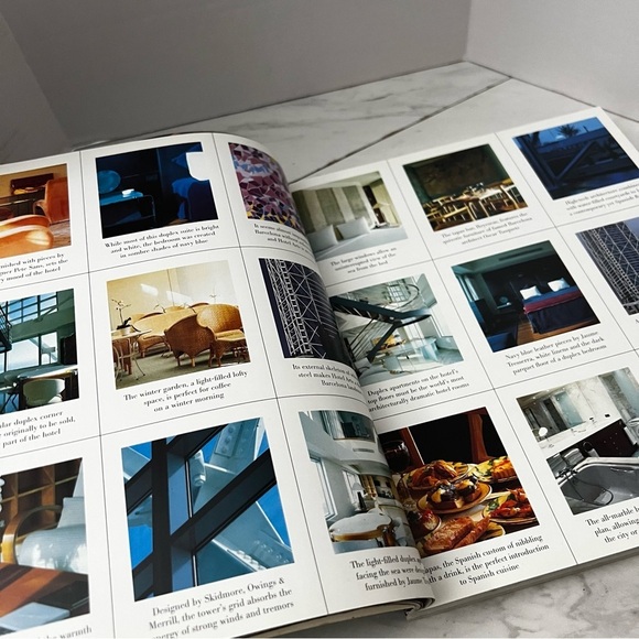 Hip Hotels City New Edition Thames & Hudson Coffee Table - Picture 10 of 10